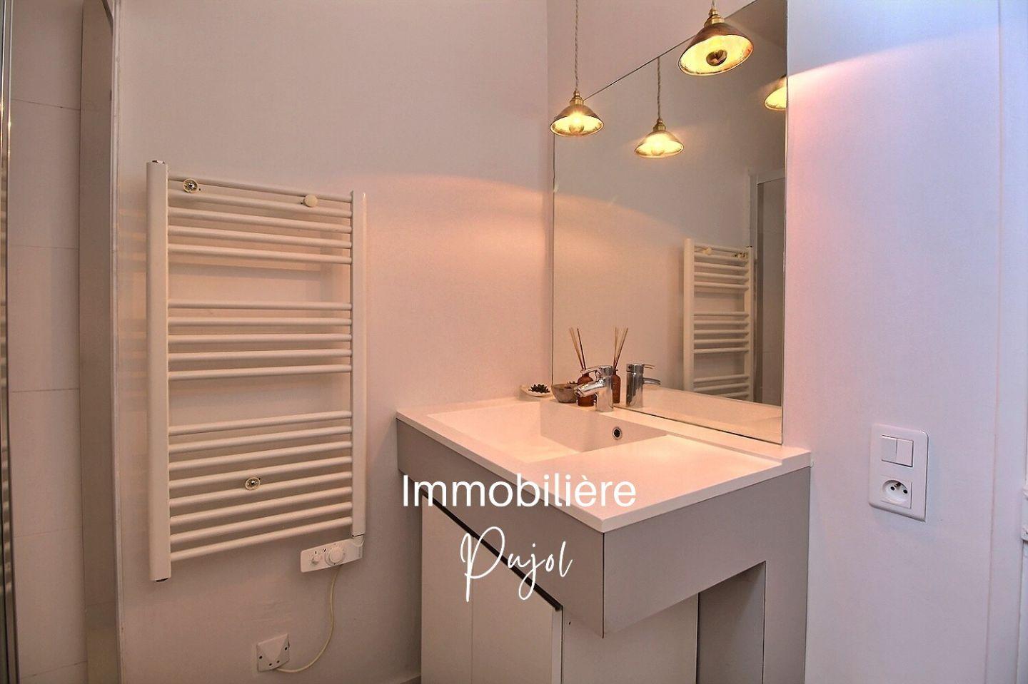 Appartement T2 à louer à MARSEILLE – photo 7