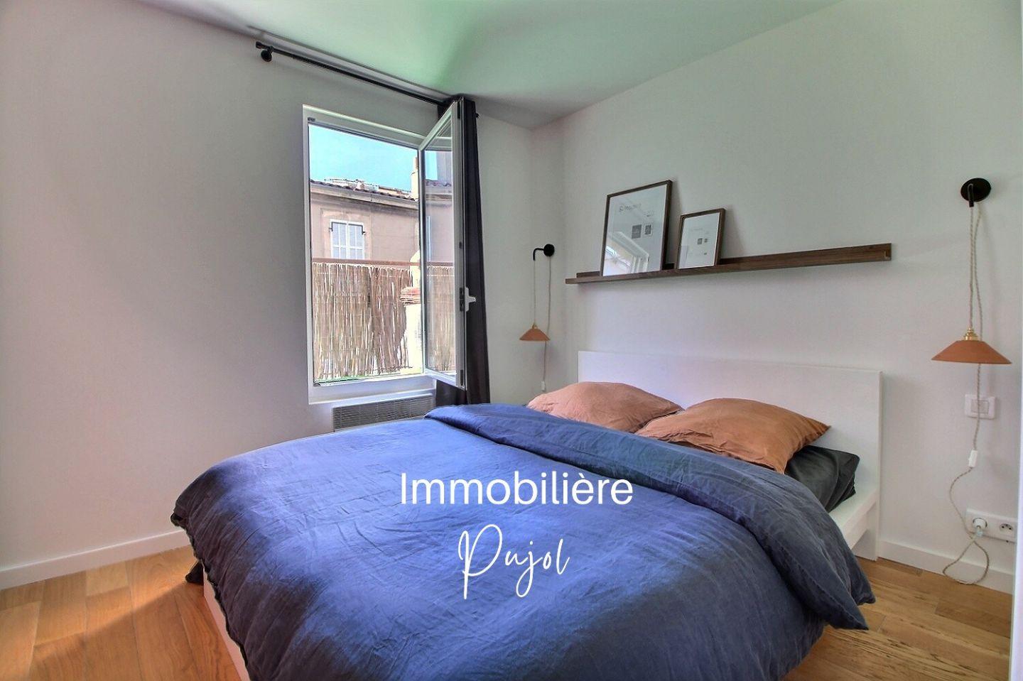 Appartement T2 à louer à MARSEILLE – photo 8