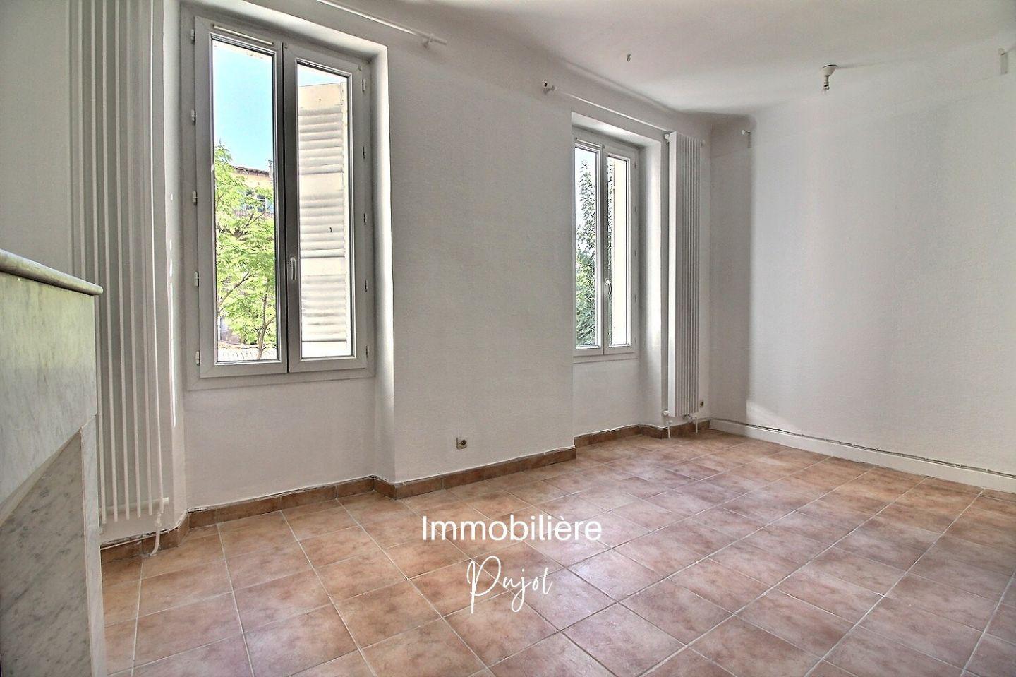 Appartement T1 à louer à MARSEILLE – photo 1