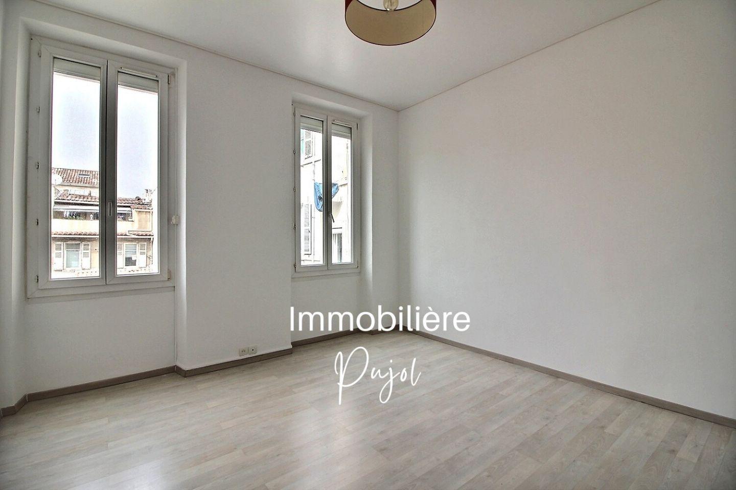 Appartement T1 à louer à MARSEILLE – photo 1