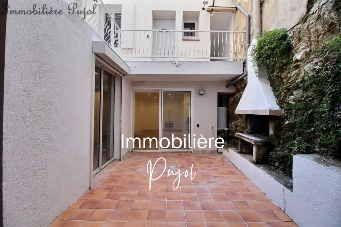 Appartement T2 à louer à MARSEILLE – photo 1