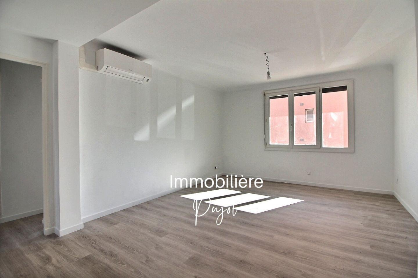 Appartement T3 à louer à MARSEILLE – photo 1