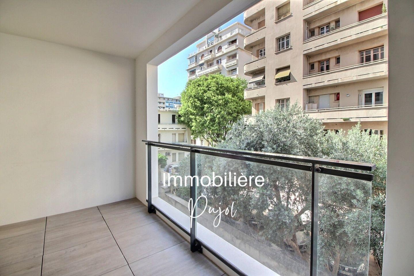 Appartement T2 à louer à MARSEILLE – photo 1