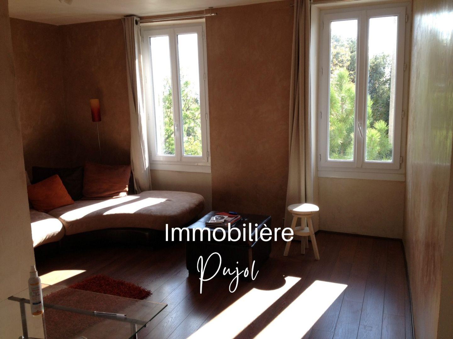 Appartement T1 à louer à MARSEILLE – photo 1
