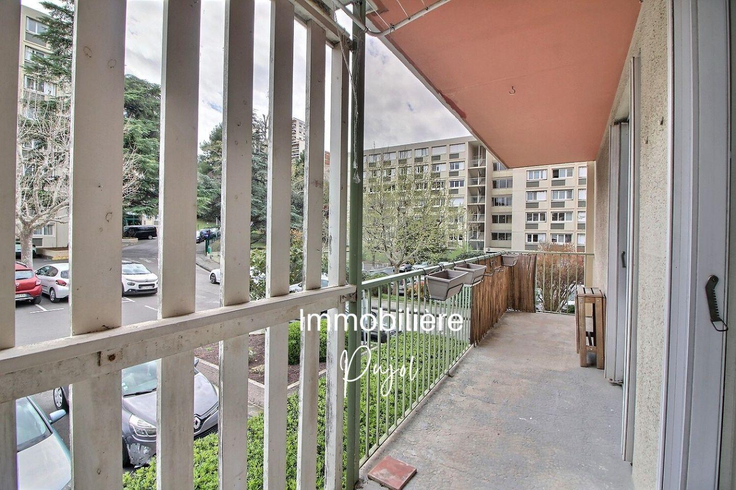 Appartement T3 à louer à MARSEILLE – photo 1
