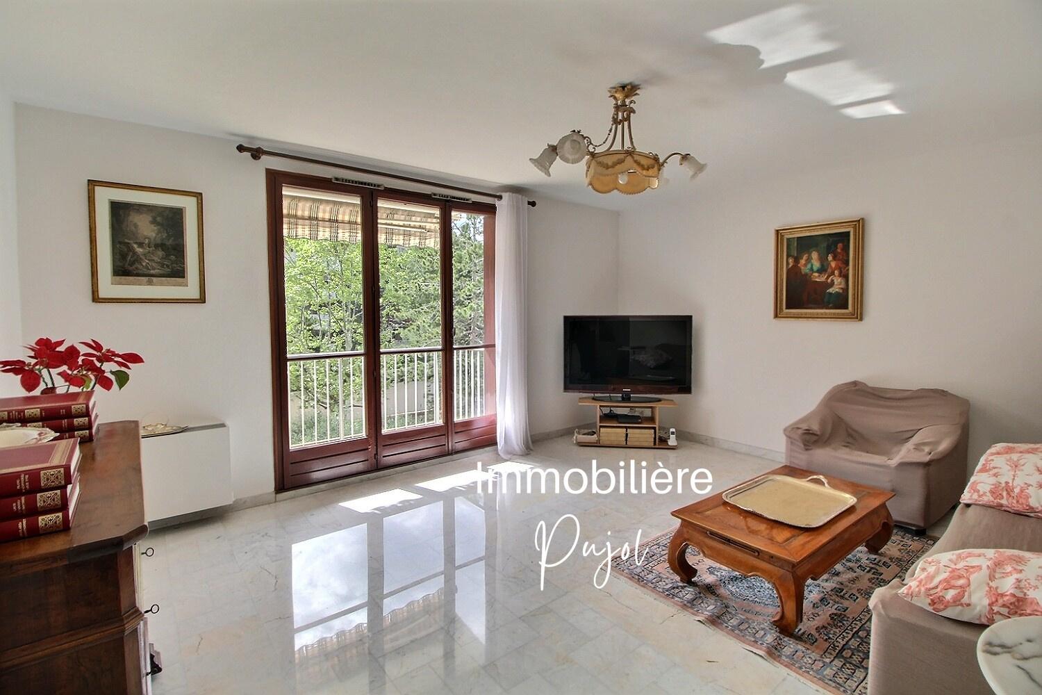 Appartement T4 à vendre à Marseille – photo 1