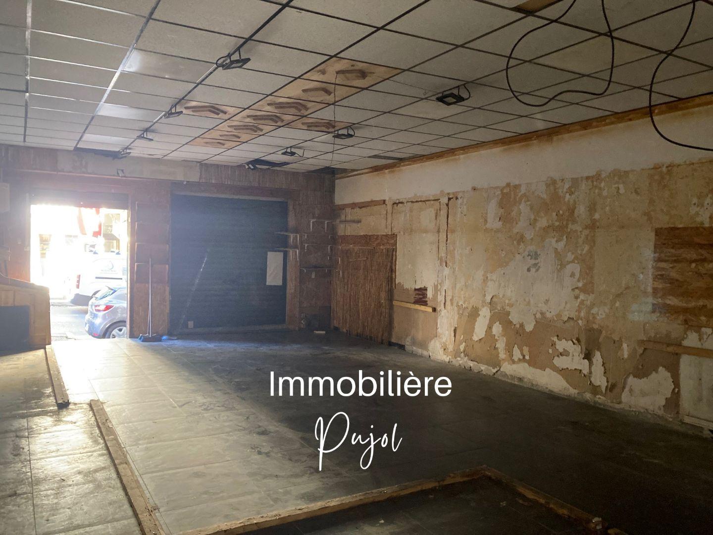 Local à louer à MARSEILLE – photo 3