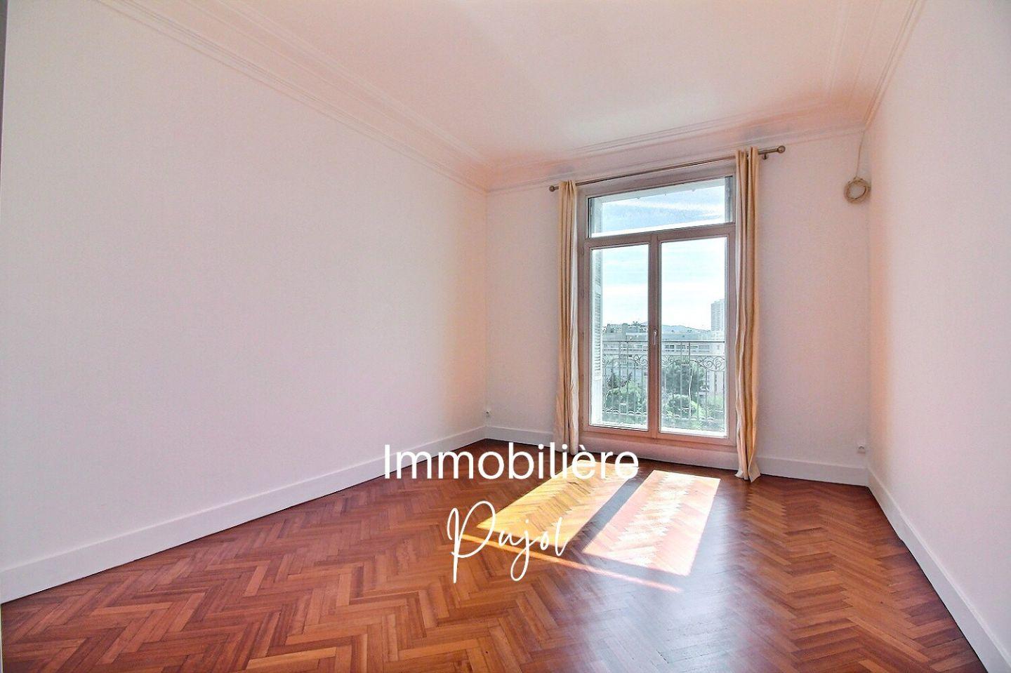 Appartement T3 à louer à MARSEILLE – photo 1