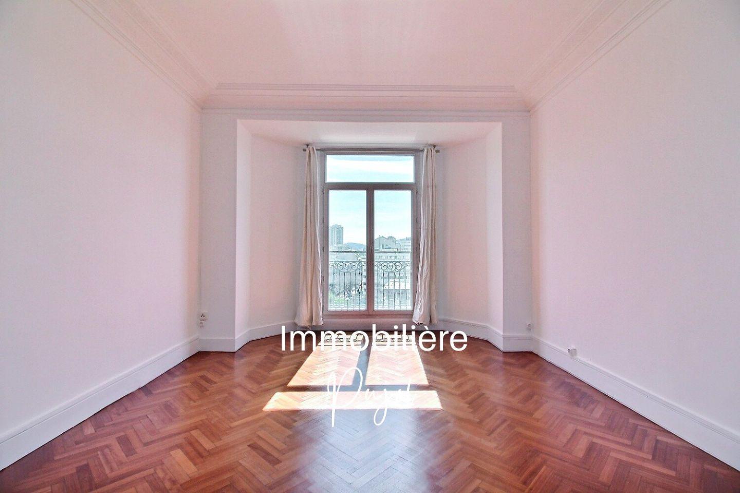Appartement T3 à louer à MARSEILLE – photo 2