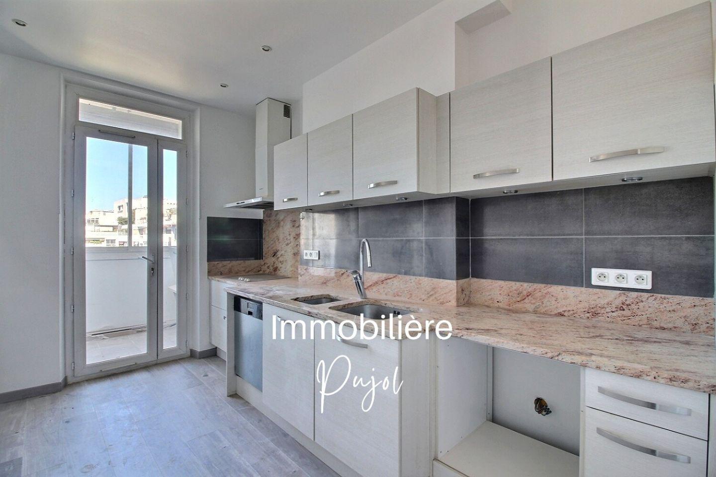 Appartement T3 à louer à MARSEILLE – photo 3