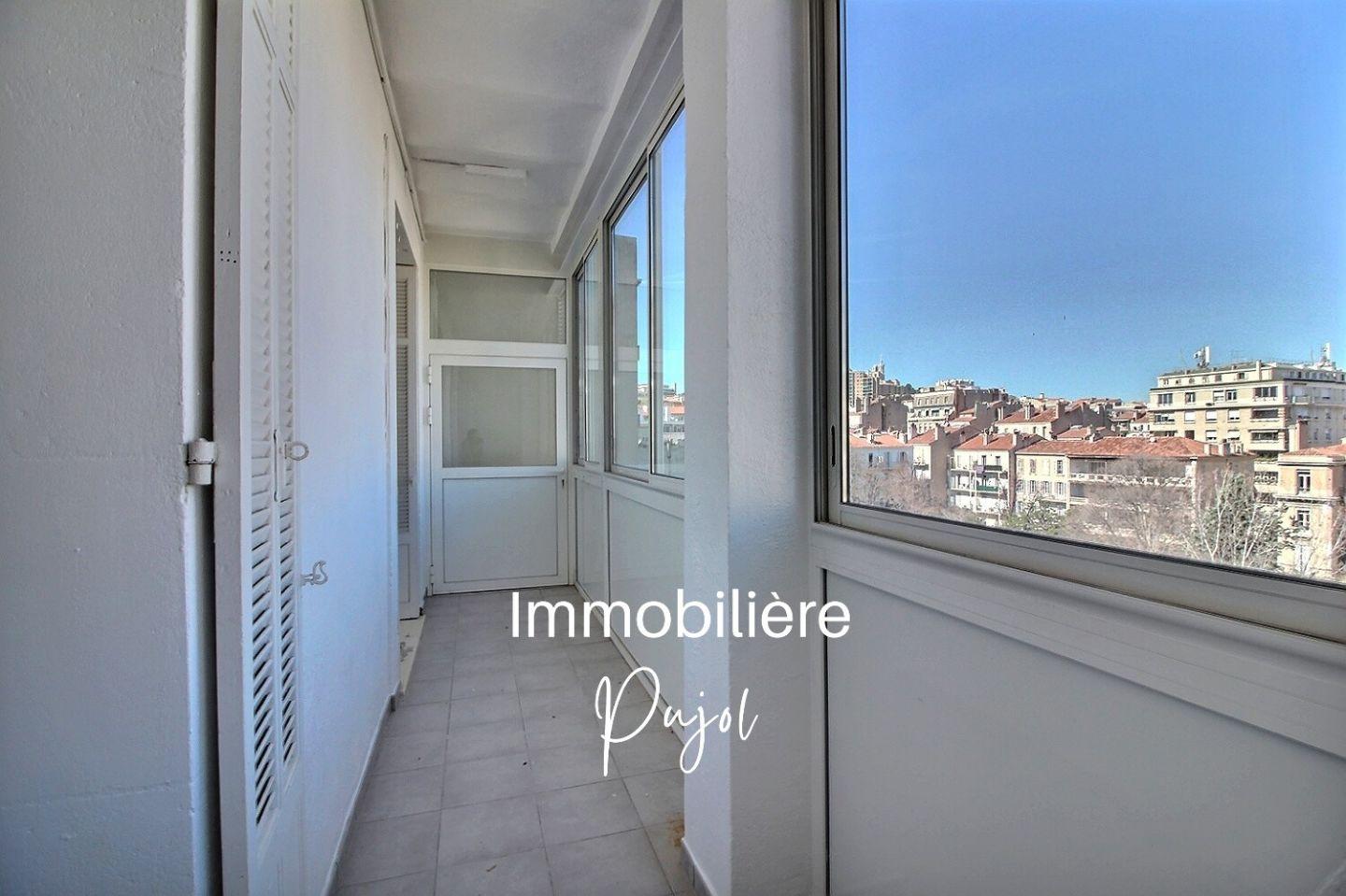 Appartement T3 à louer à MARSEILLE – photo 5