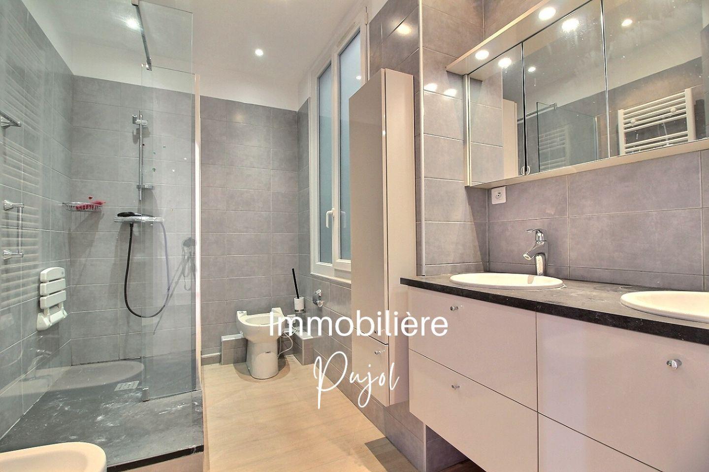 Appartement T3 à louer à MARSEILLE – photo 6