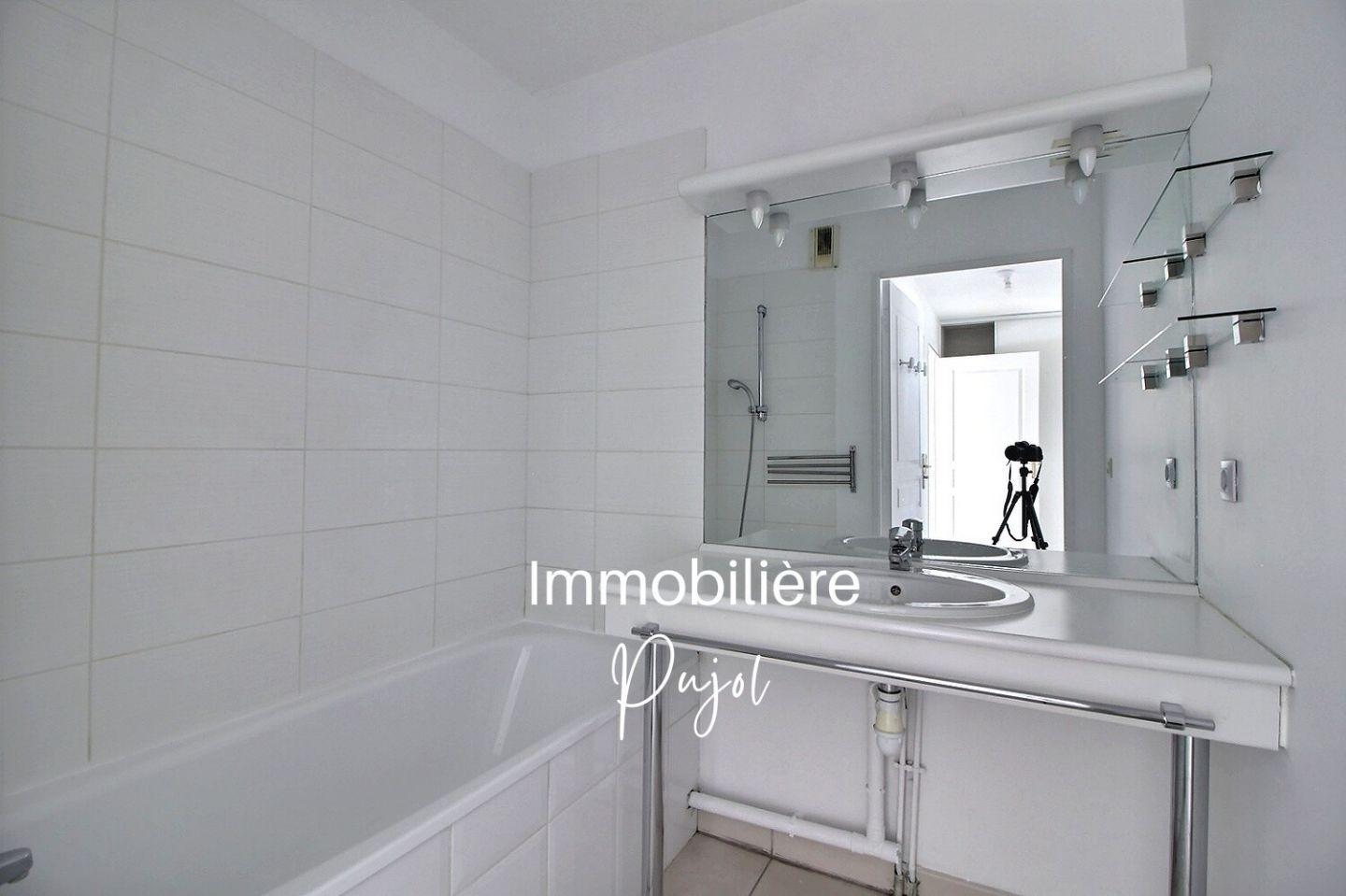 Appartement T3 à louer à MARSEILLE – photo 8