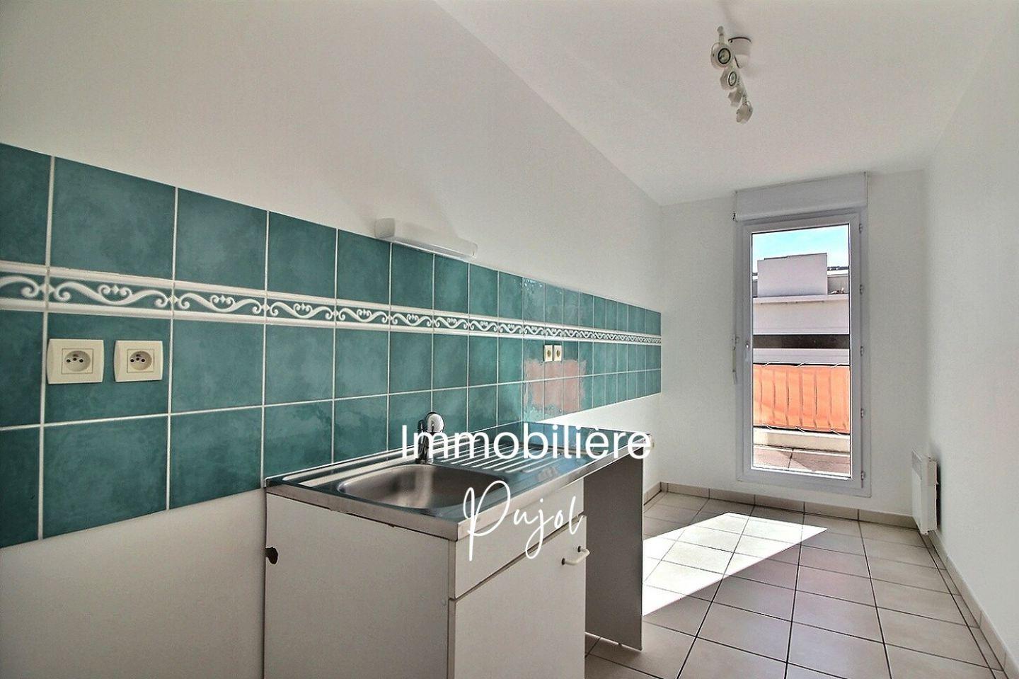 Appartement T3 à louer à MARSEILLE – photo 5