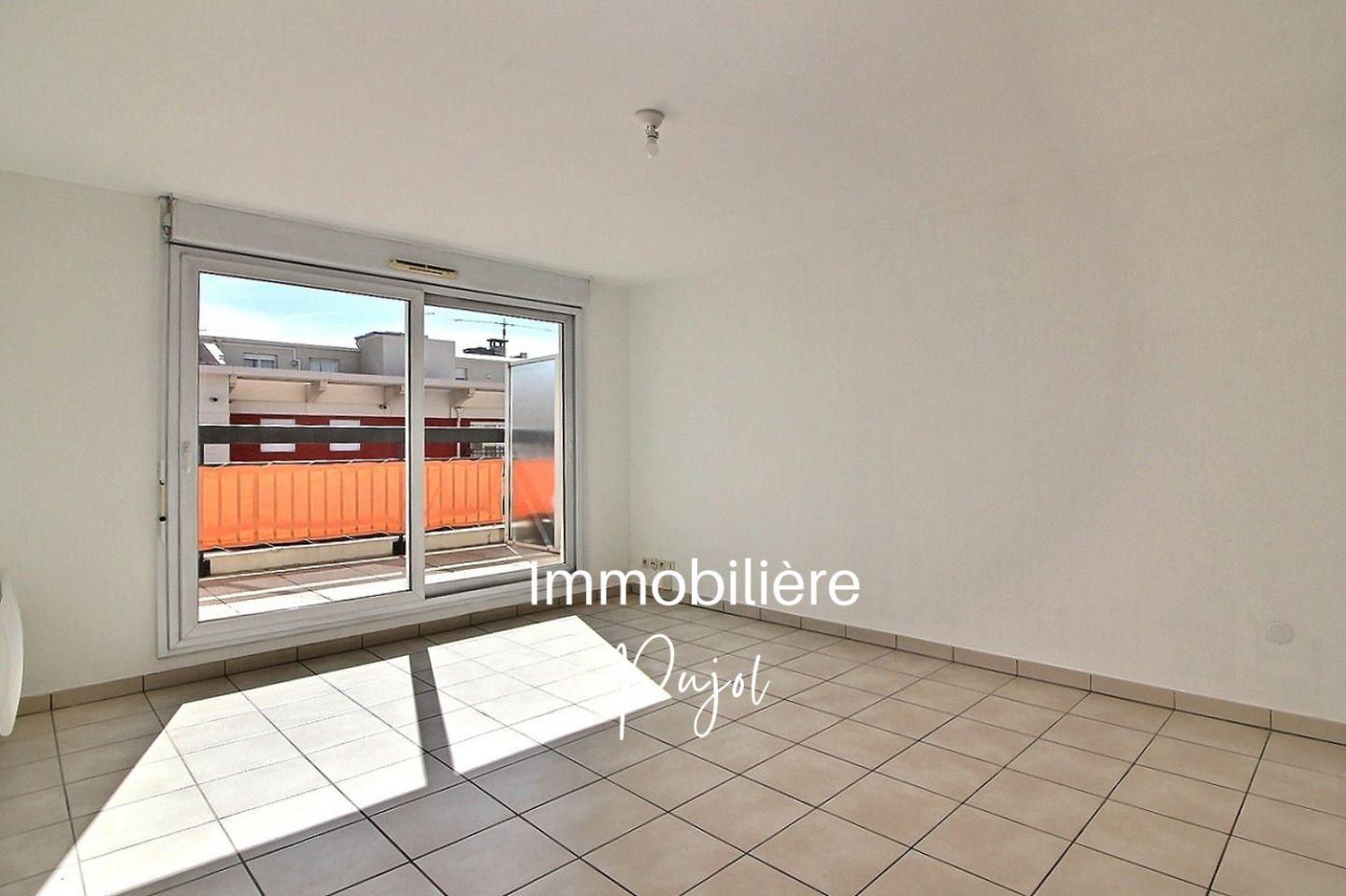 Appartement T3 à louer à MARSEILLE – photo 3