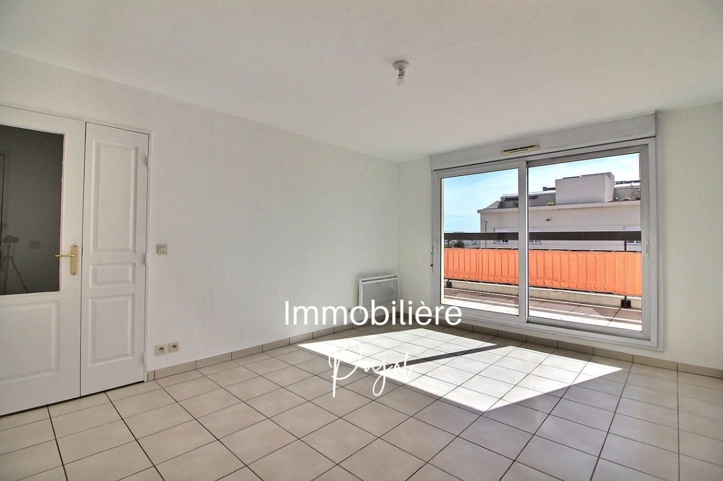 Appartement T3 à louer à MARSEILLE – photo 4
