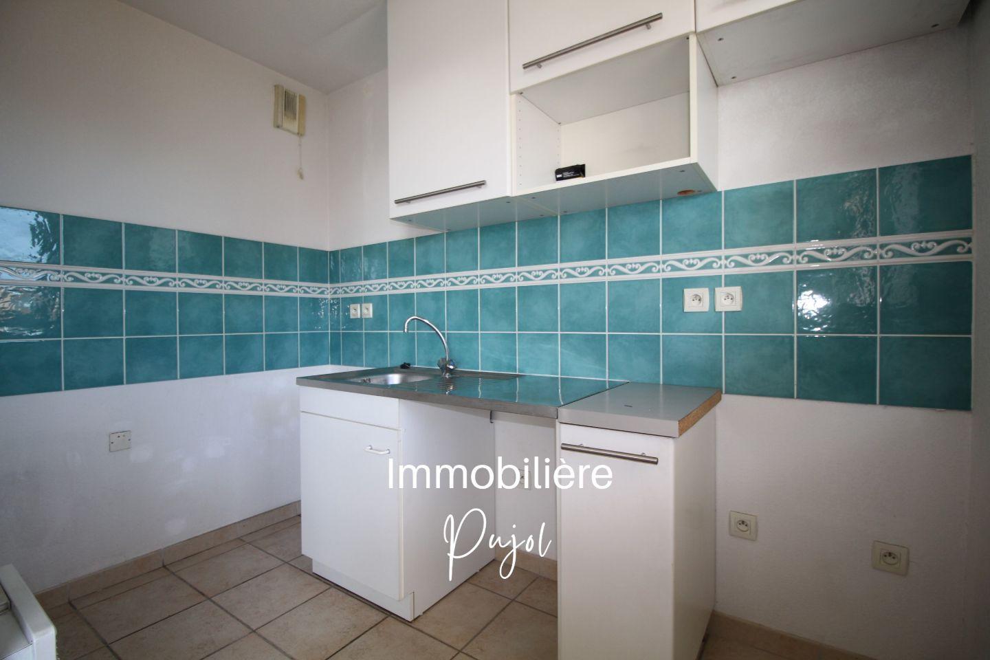 Appartement T2 à louer à MARSEILLE – photo 2