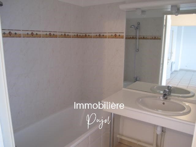 Appartement T2 à louer à MARSEILLE – photo 4