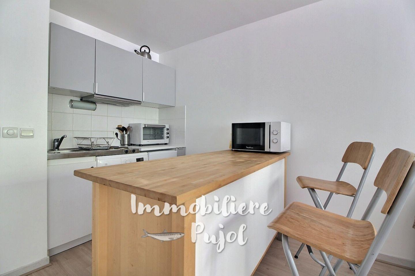Appartement T2 à louer à MARSEILLE – photo 3