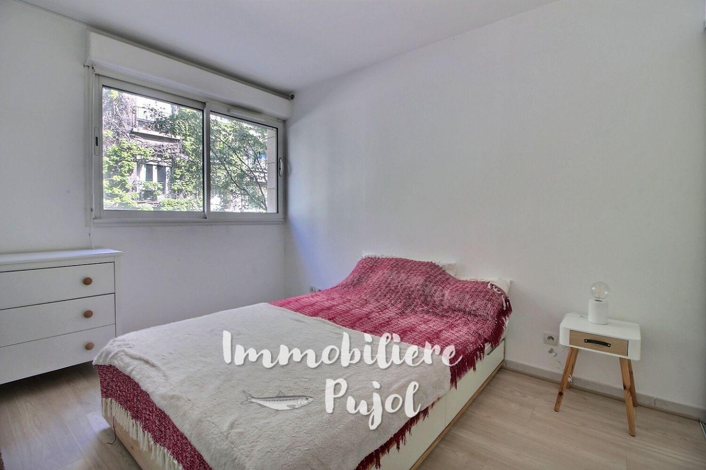 Appartement T2 à louer à MARSEILLE – photo 4