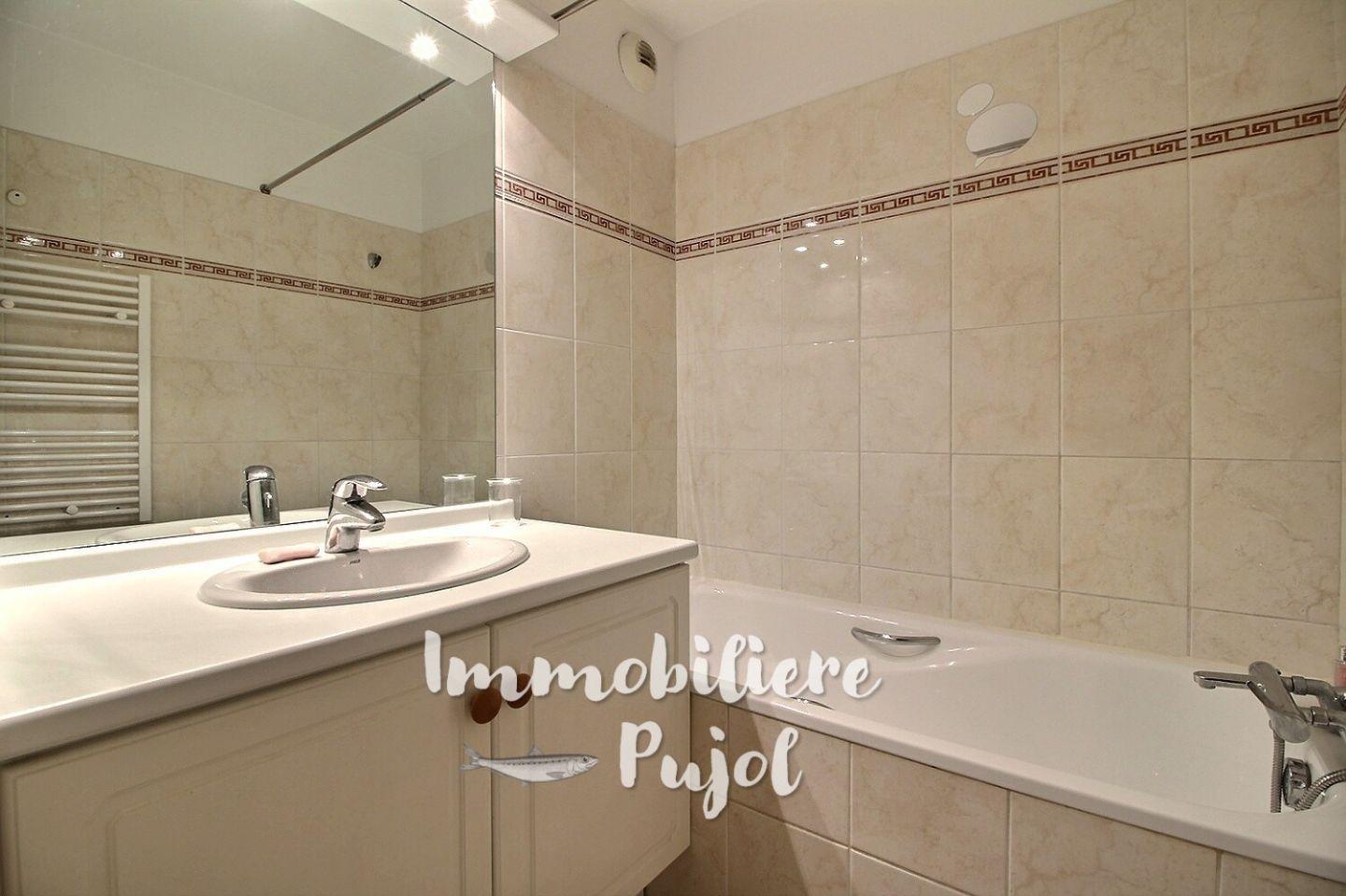 Appartement T2 à louer à MARSEILLE – photo 5