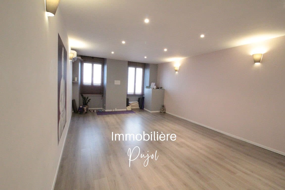 Bureaux à louer à MARSEILLE – photo 2