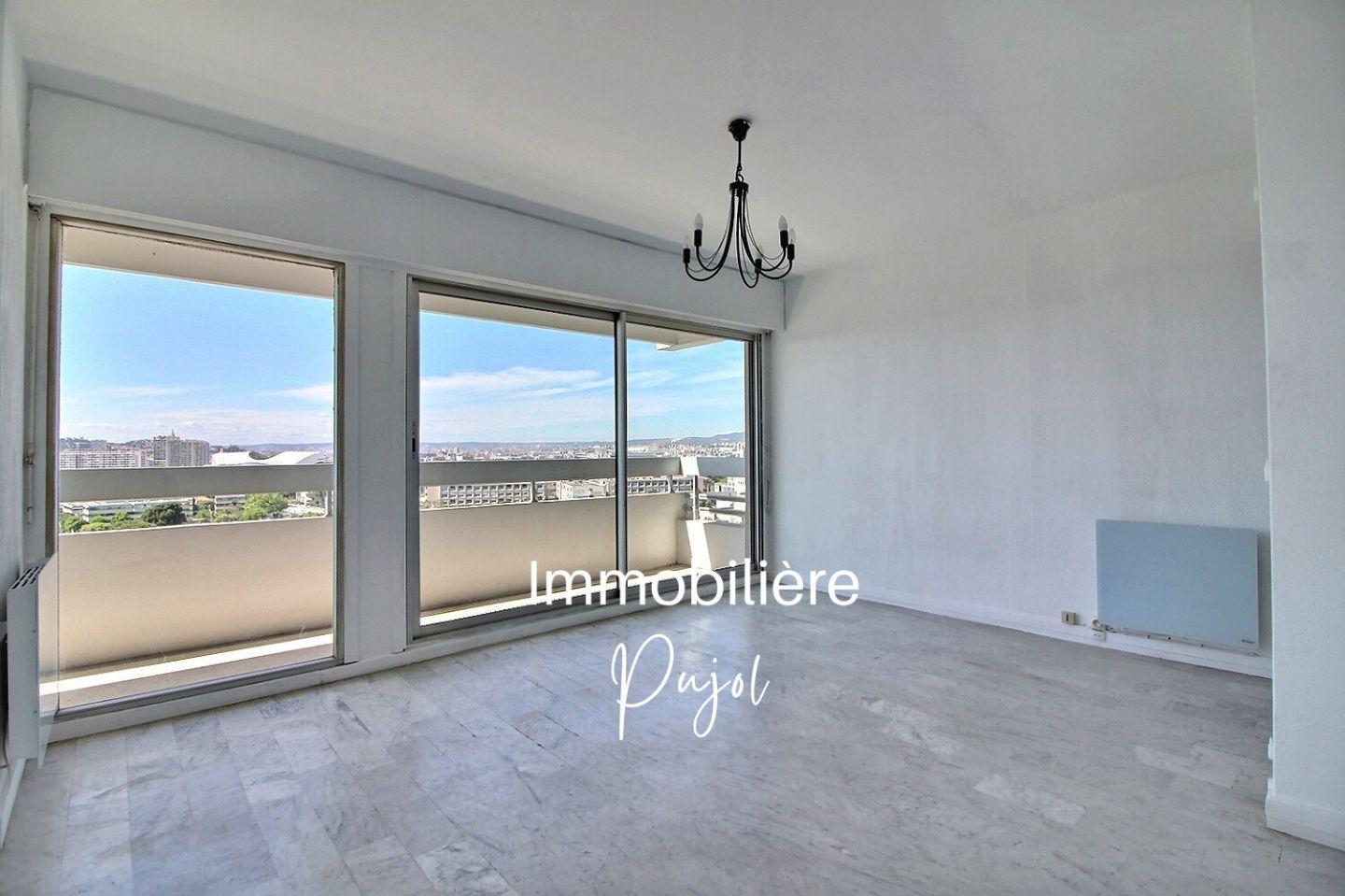 Appartement T2 à louer à MARSEILLE – photo 3