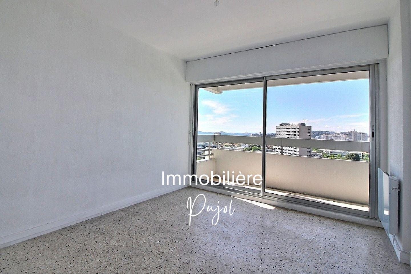 Appartement T2 à louer à MARSEILLE – photo 5