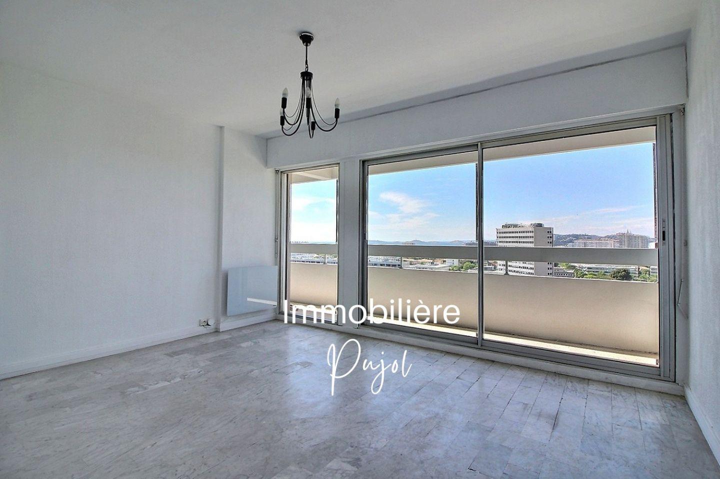 Appartement T2 à louer à MARSEILLE – photo 4