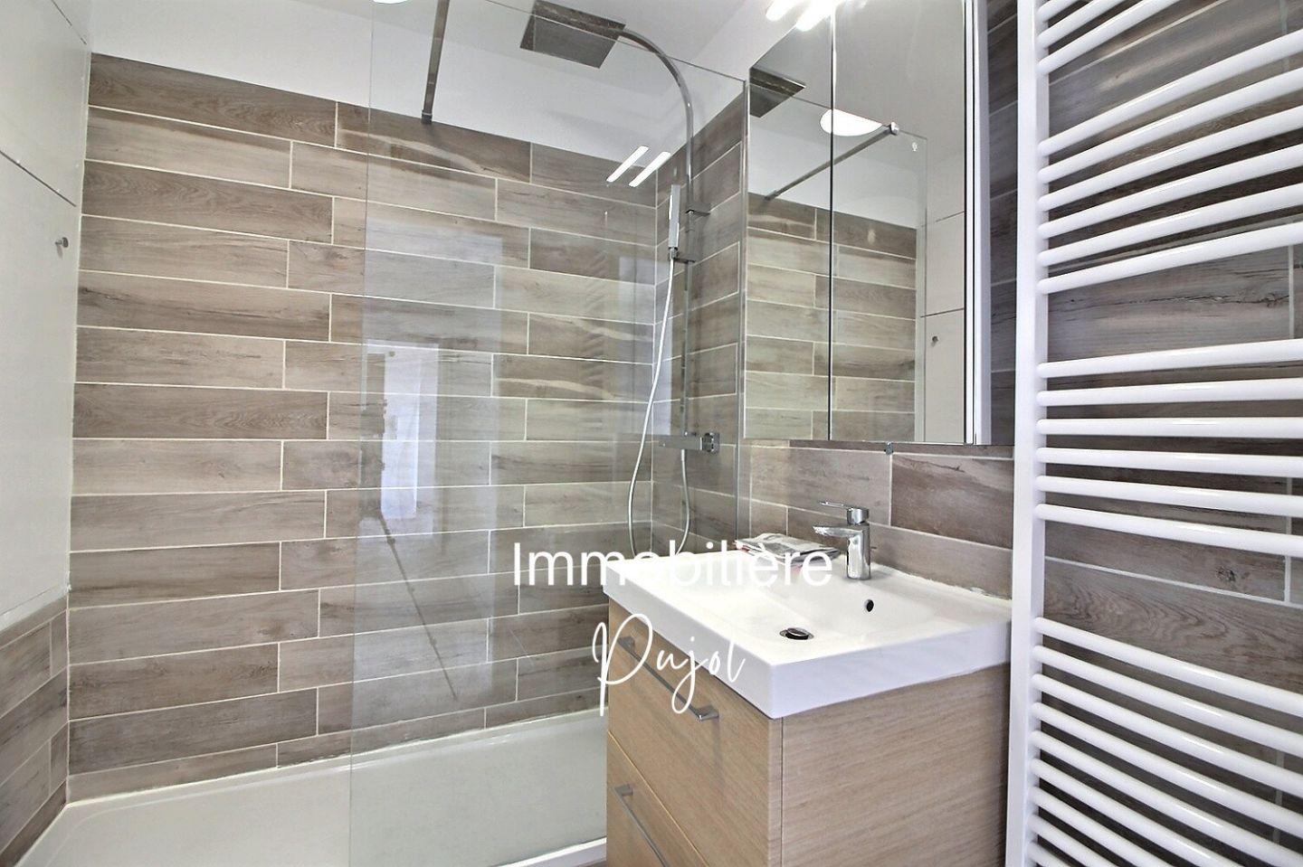 Appartement T2 à louer à MARSEILLE – photo 7