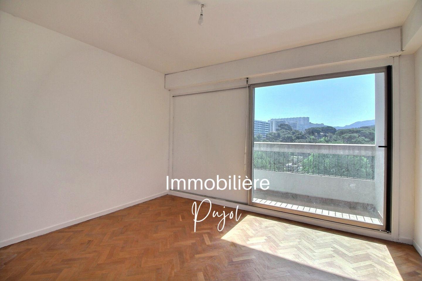 Appartement T3 à louer à MARSEILLE – photo 5