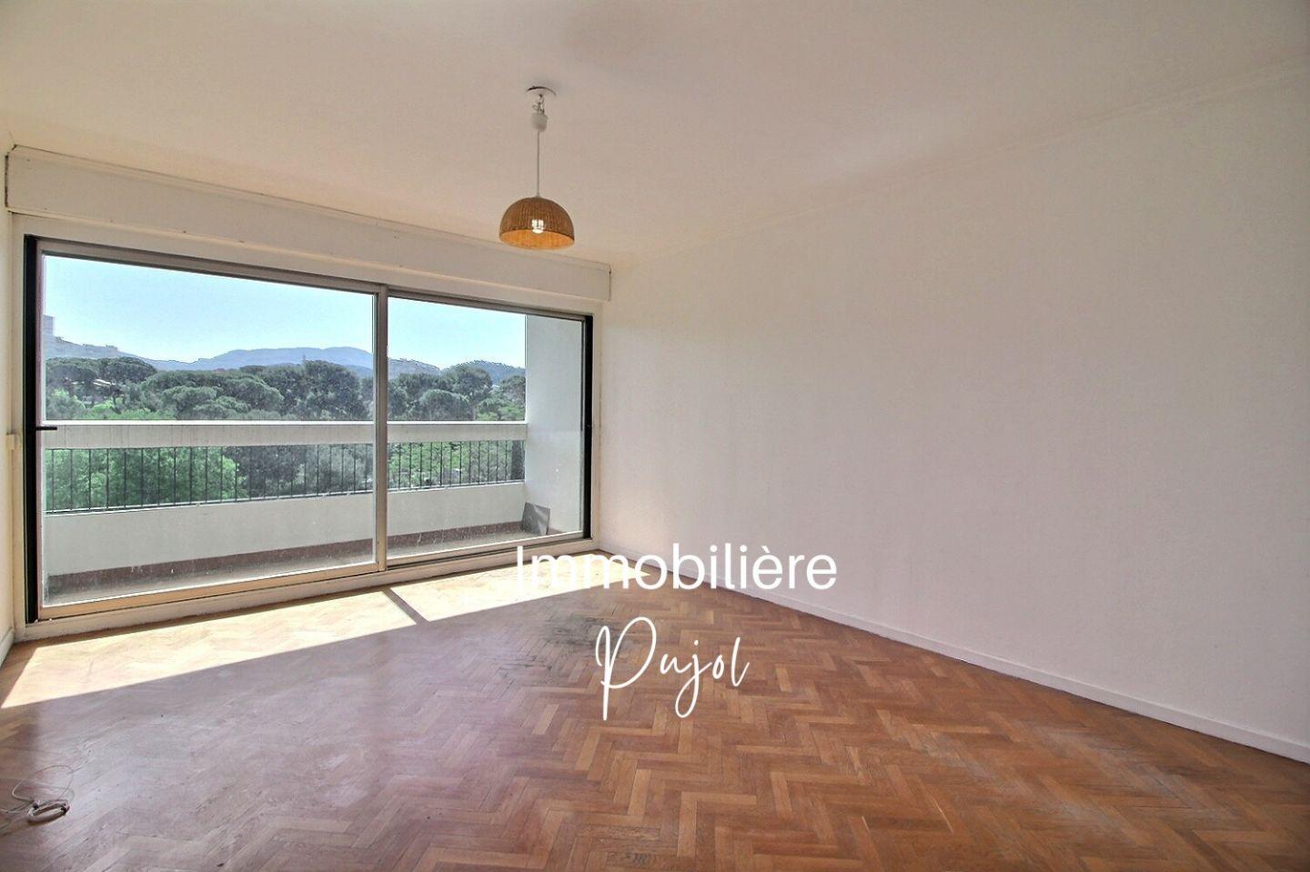 Appartement T3 à louer à MARSEILLE – photo 2