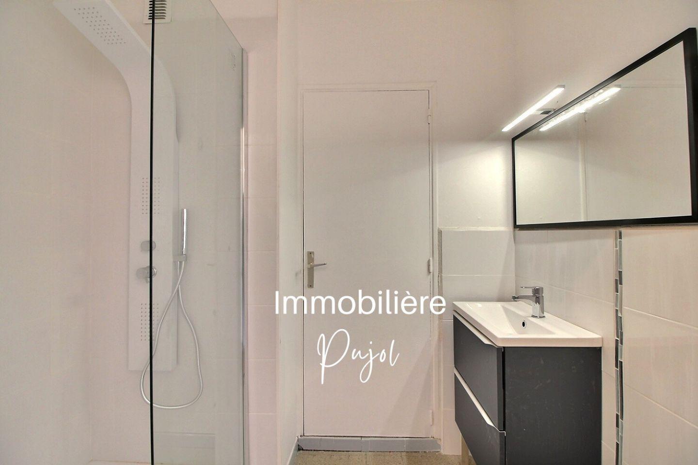 Appartement T3 à louer à MARSEILLE – photo 7