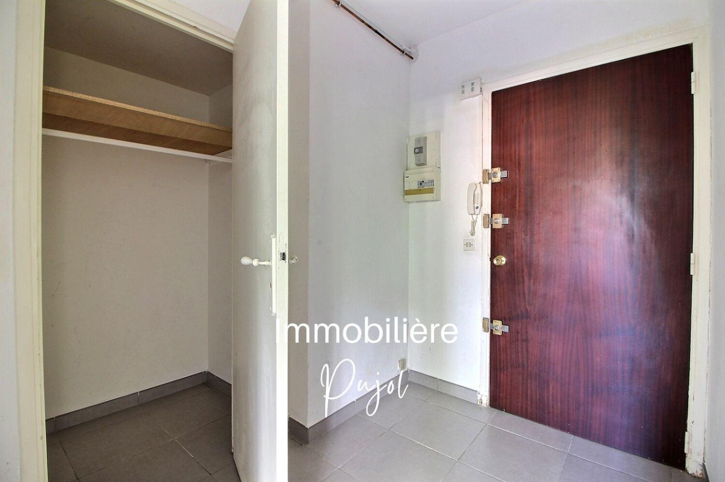 Appartement T1 à louer à MARSEILLE – photo 4