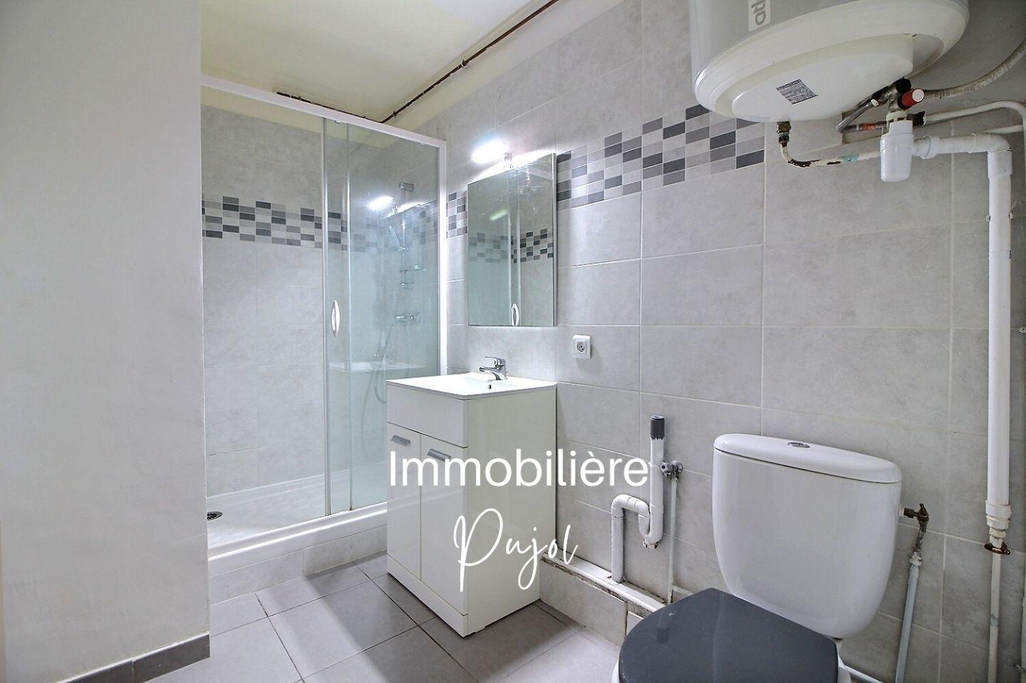 Appartement T1 à louer à MARSEILLE – photo 5