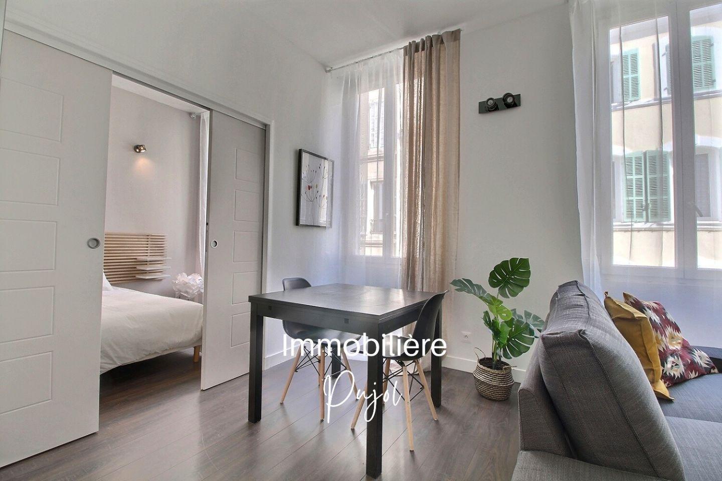 Appartement T2 à louer à MARSEILLE – photo 5