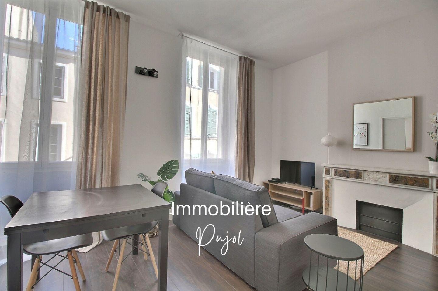 Appartement T2 à louer à MARSEILLE – photo 6