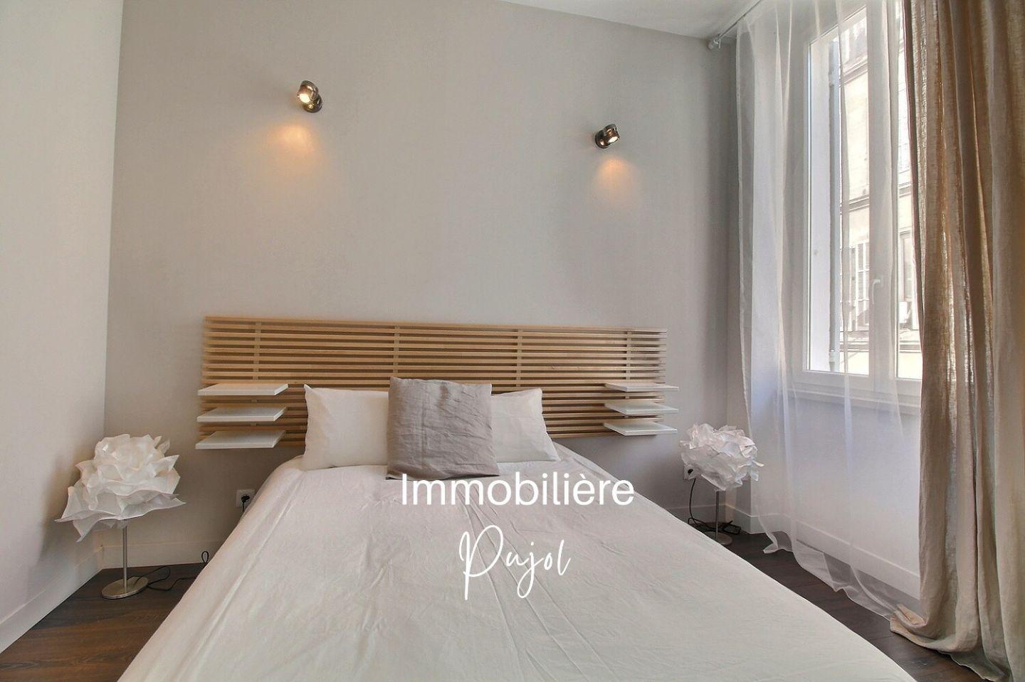 Appartement T2 à louer à MARSEILLE – photo 7