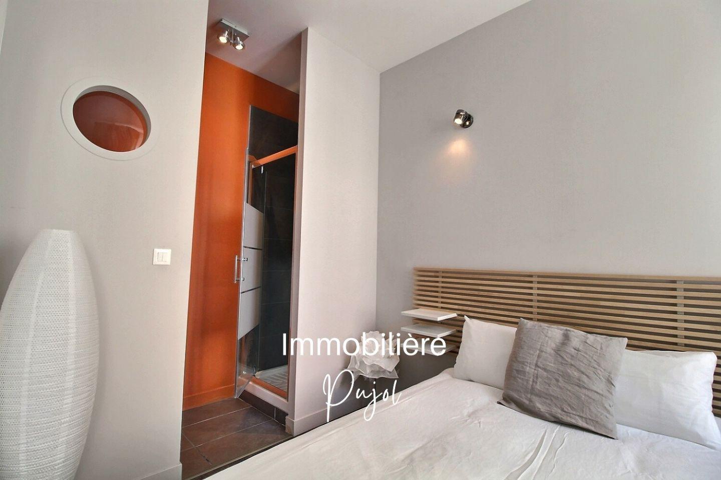 Appartement T2 à louer à MARSEILLE – photo 9