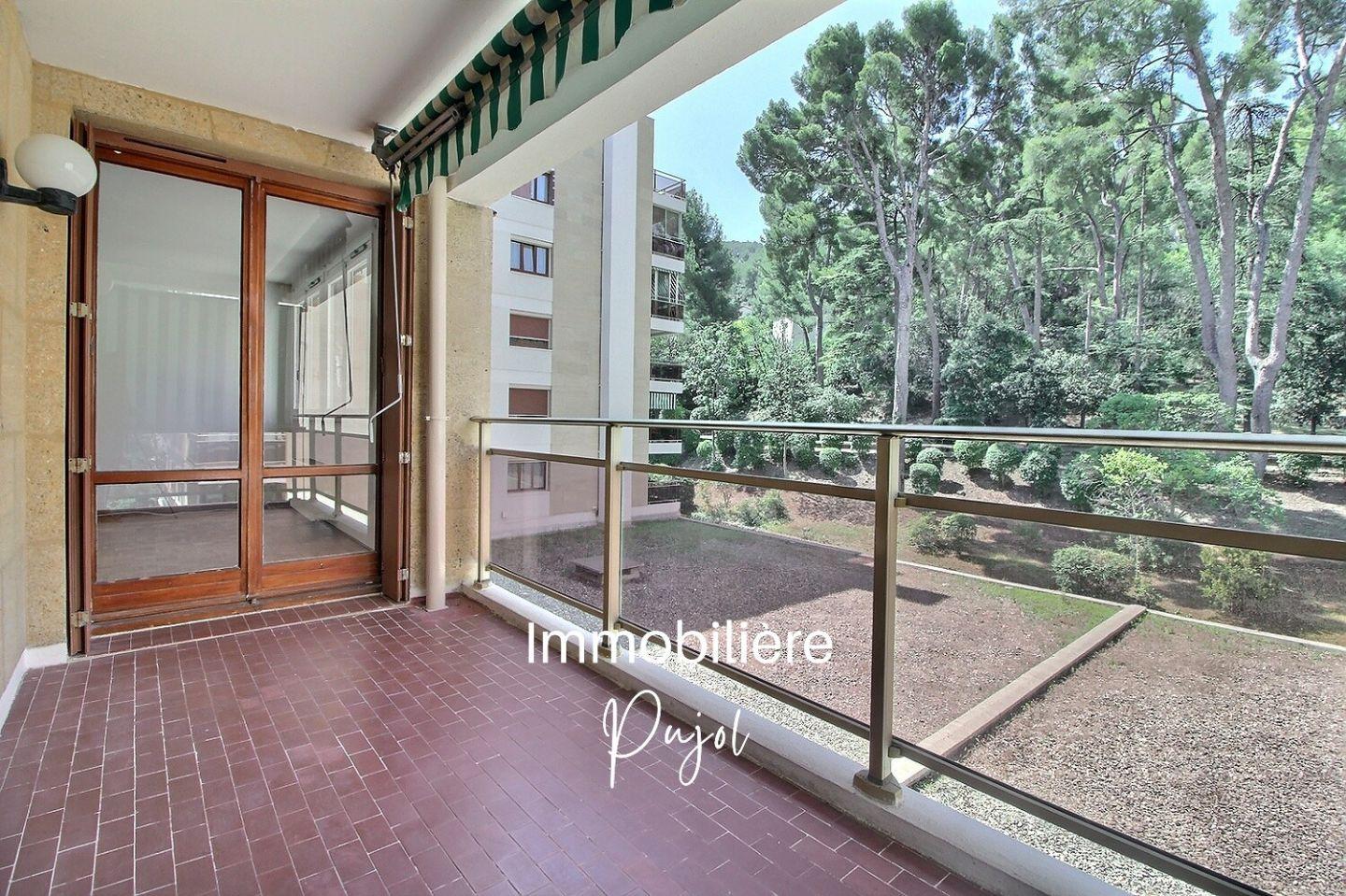 Appartement T4 à louer à MARSEILLE – photo 1