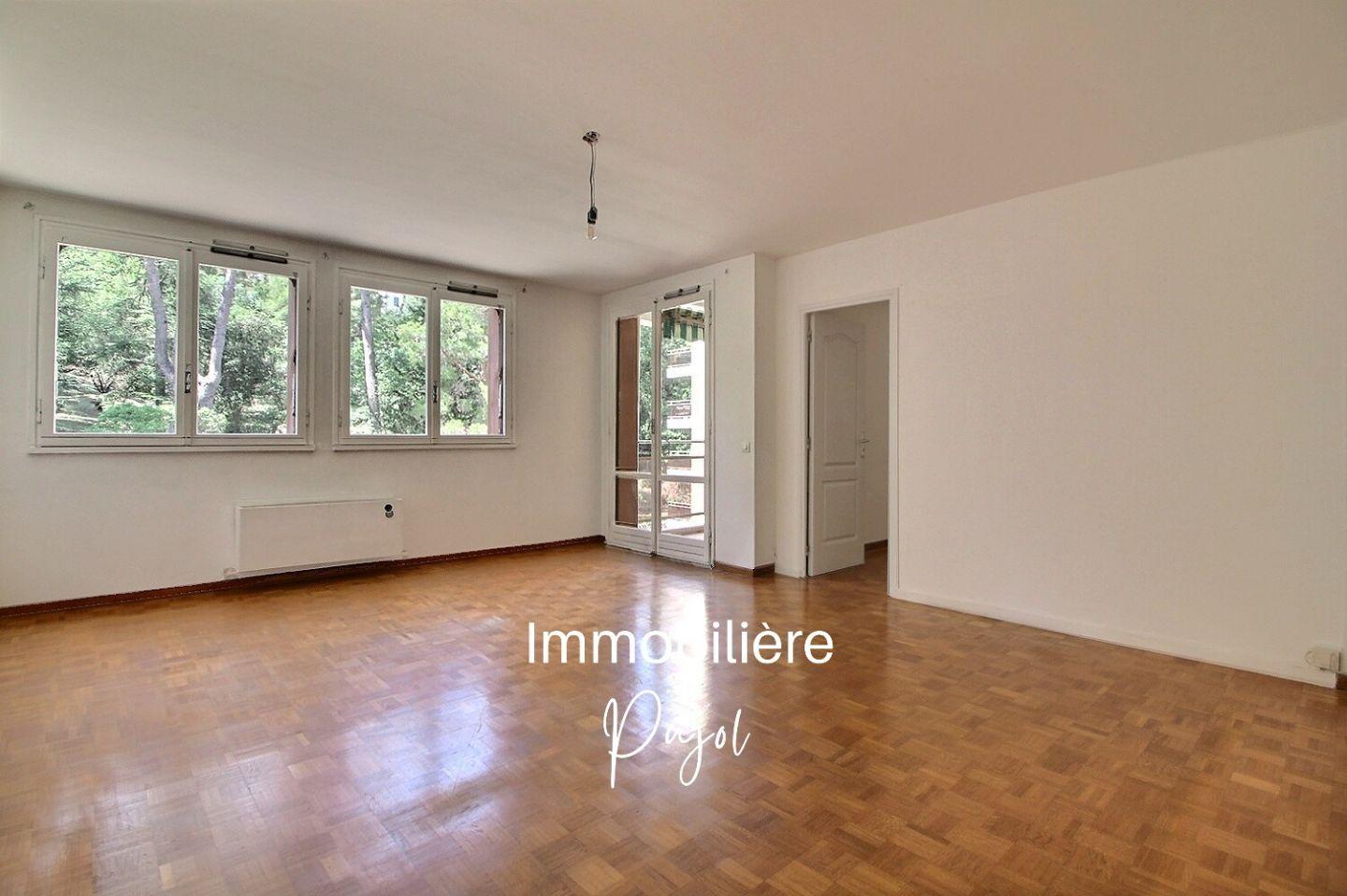 Appartement T4 à louer à MARSEILLE – photo 2