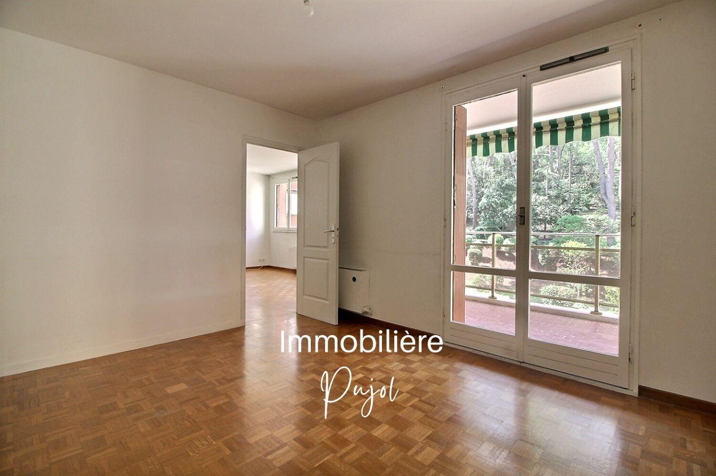 Appartement T4 à louer à MARSEILLE – photo 3