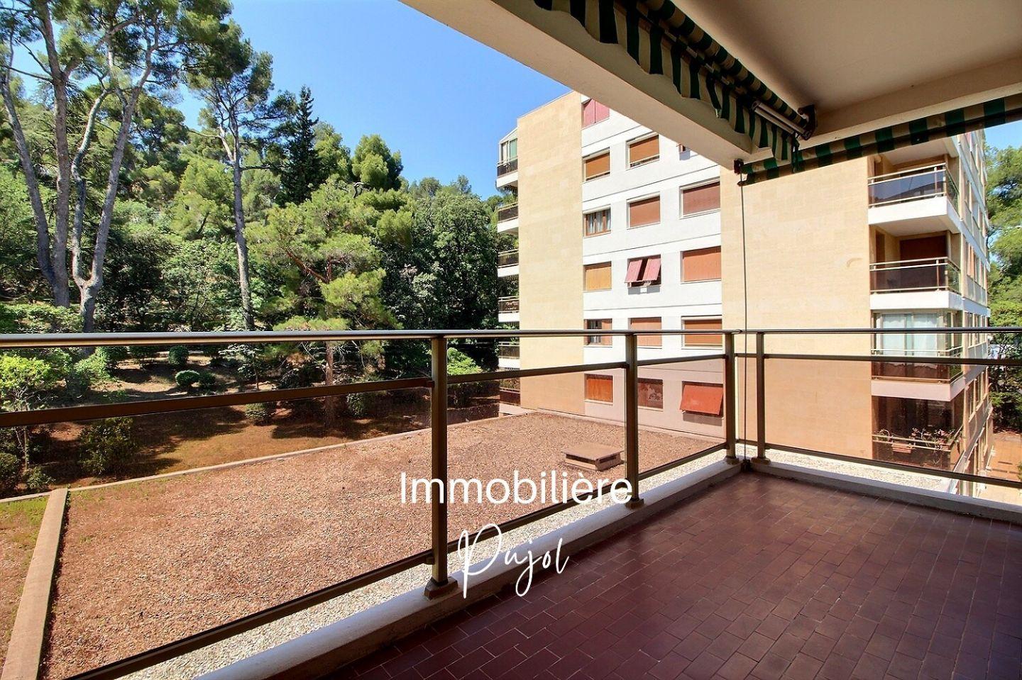 Appartement T4 à louer à MARSEILLE – photo 4