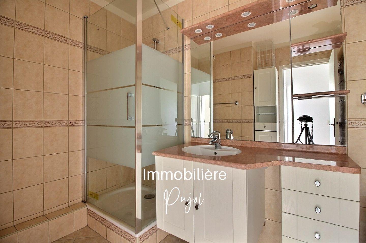 Appartement T4 à louer à MARSEILLE – photo 8