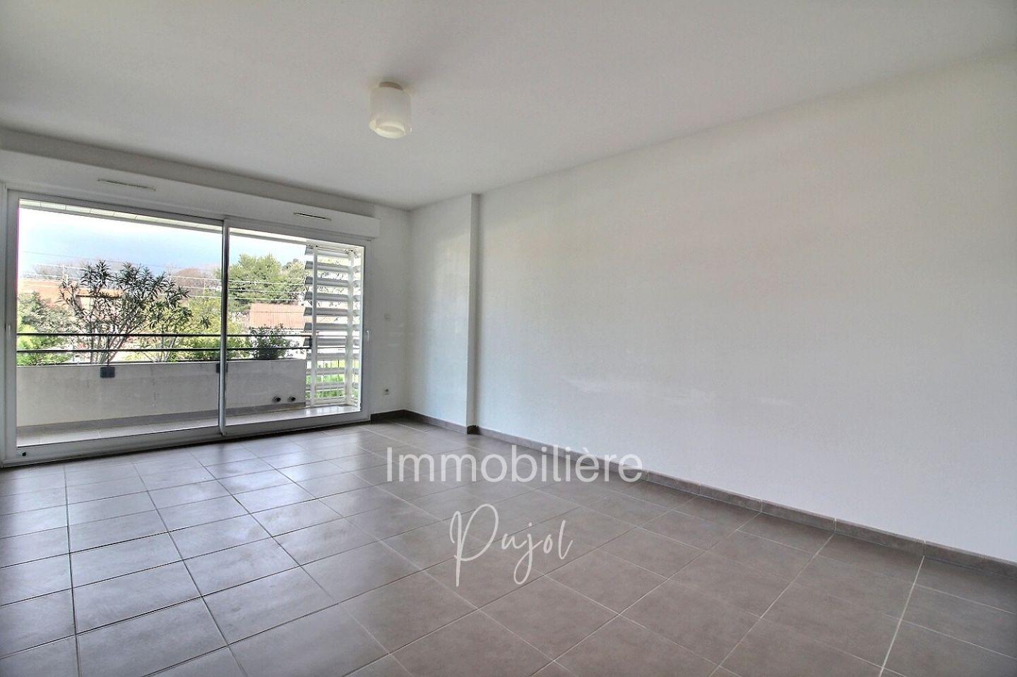 Appartement T2 à louer à MARSEILLE – photo 2
