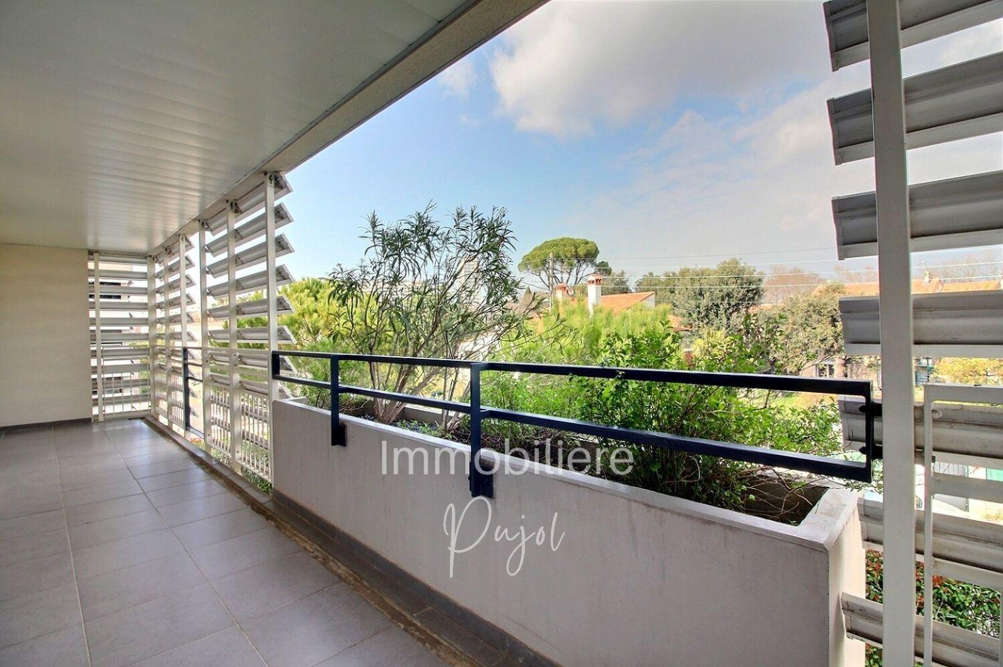 Appartement T2 à louer à MARSEILLE – photo 1