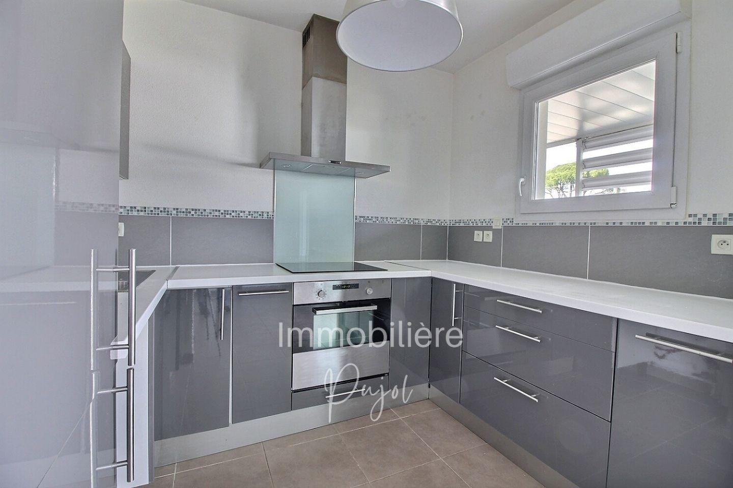 Appartement T2 à louer à MARSEILLE – photo 3