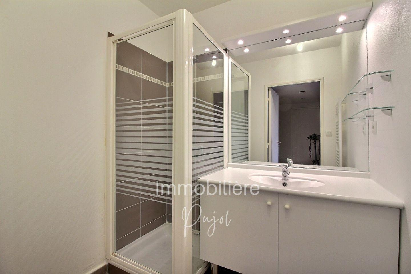 Appartement T2 à louer à MARSEILLE – photo 4