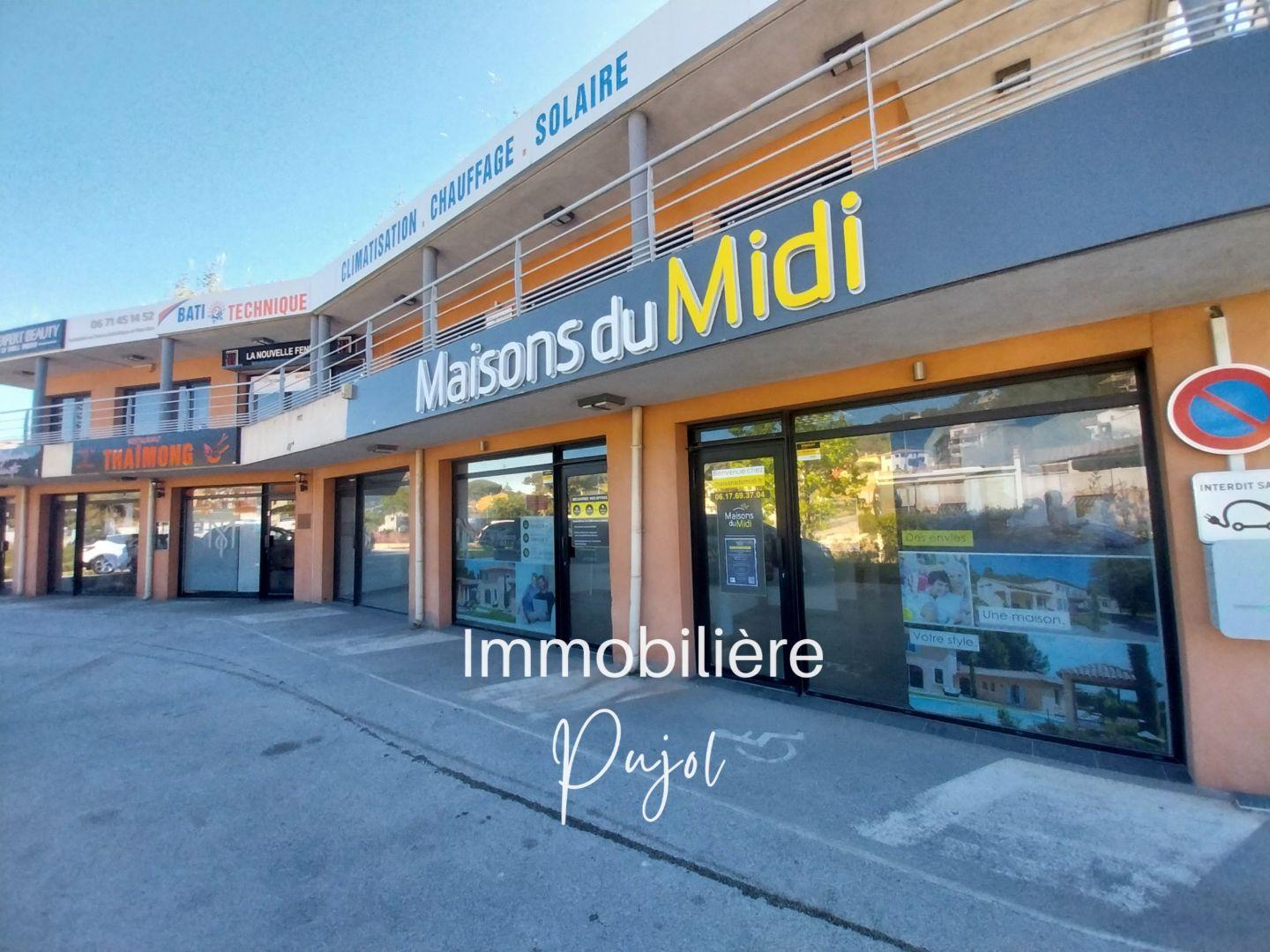 Local à louer – photo 1