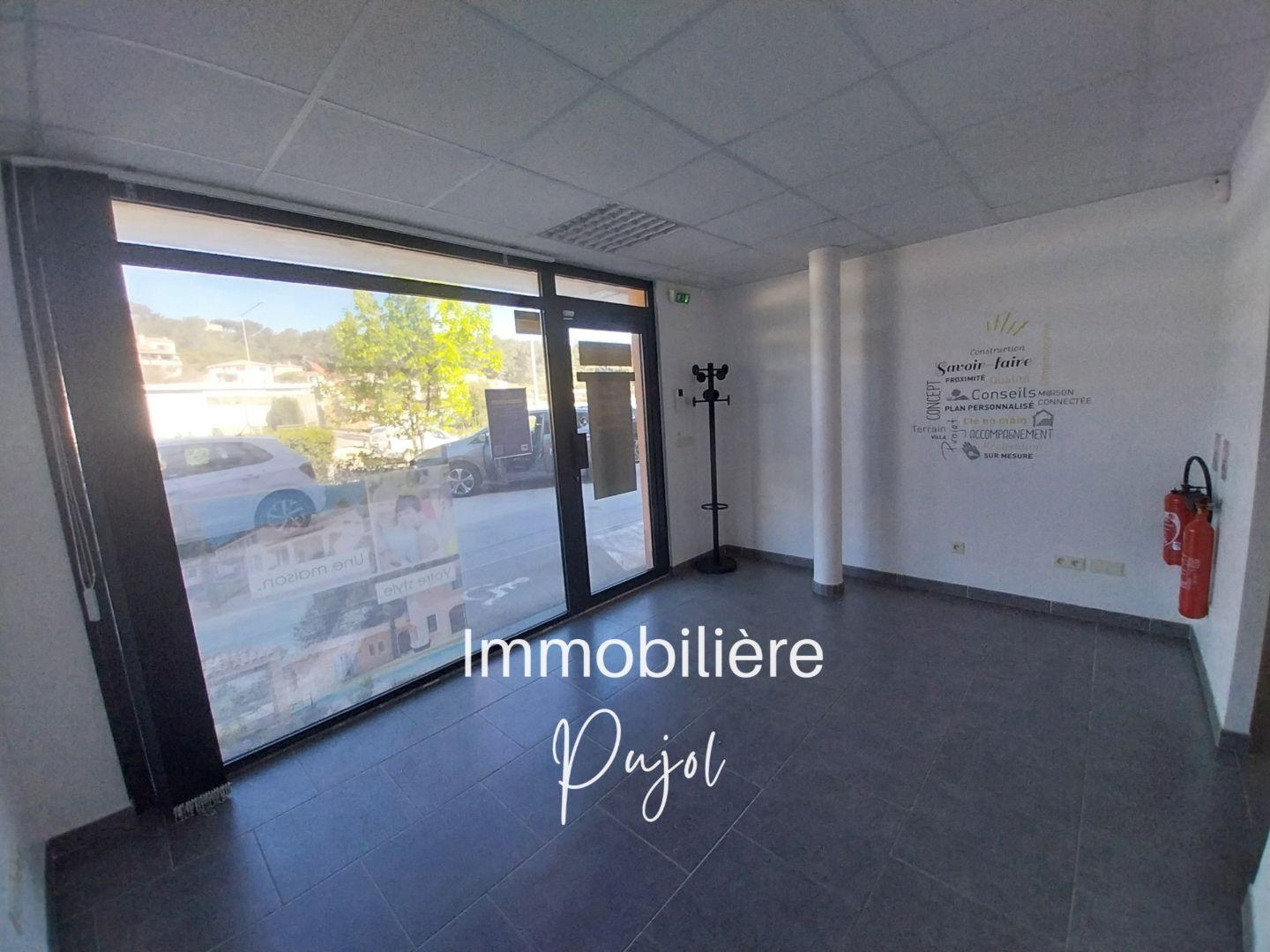 Local à louer – photo 3